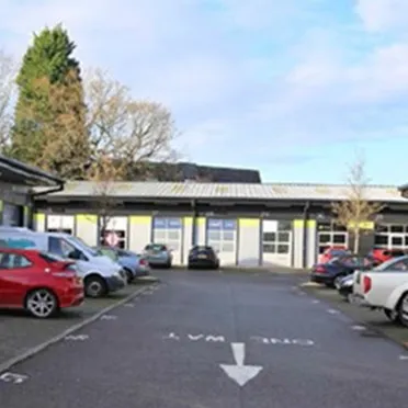 Space Business Centre
Molly Millars Lane