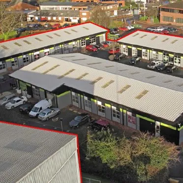 Space Business Centre
Molly Millars Lane