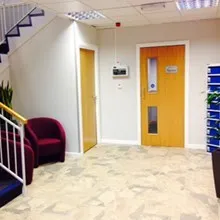 Riverview House
Friarton Road