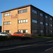 Riverview House
Friarton Road