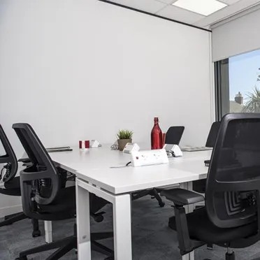 Regus Dublin Airport, Skybridge House - Dublin Airport, Swords Co.