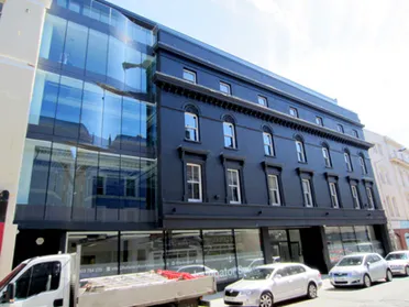 The Workshop,
Tontine Street