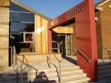 Wesley Centre
Blyth Road