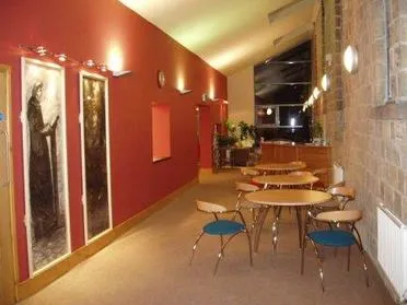 Wesley Centre
Blyth Road