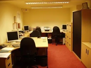 Wesley Centre
Blyth Road