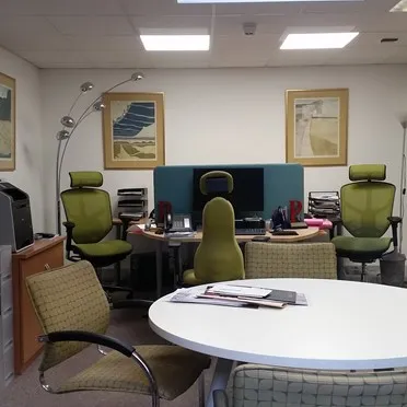 115 Harwood Road
Fulham