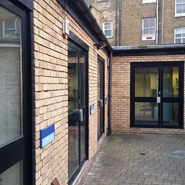 115 Harwood Road
Fulham