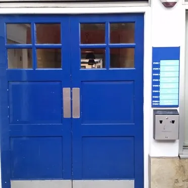 115 Harwood Road
Fulham