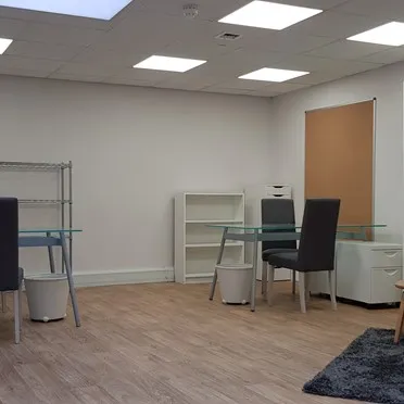 115 Harwood Road
Fulham