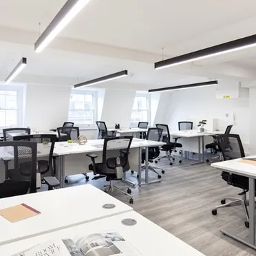 116 Baker Street,
Marylebone