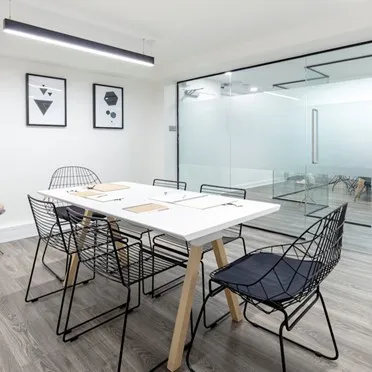 116 Baker Street,
Marylebone