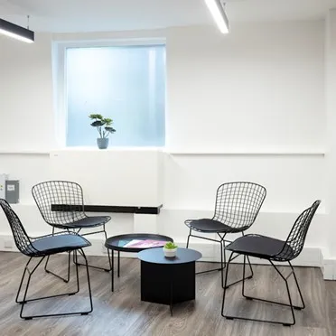 116 Baker Street,
Marylebone