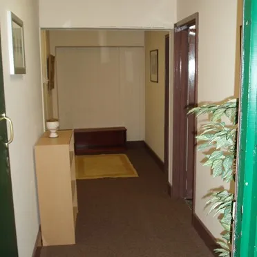 Bechers Business Park
Heysham Rd