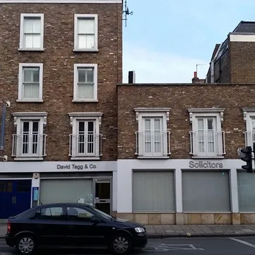 115 Harwood Road
Fulham