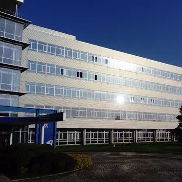 Cobalt Business Exchange (CBX)
Cobalt Park Way