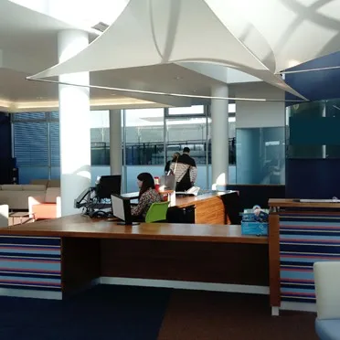 Cobalt Business Exchange (CBX)
Cobalt Park Way