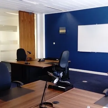 Cobalt Business Exchange (CBX)
Cobalt Park Way