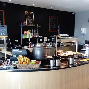 Cobalt Business Exchange (CBX)
Cobalt Park Way