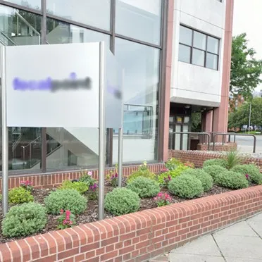 Focal Point, Fleet Street - SN1