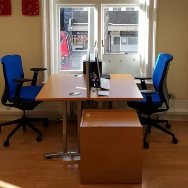 415 High Street,
Newham