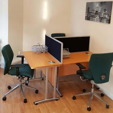 415 High Street,
Newham