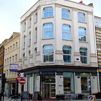 155 Curtain Road