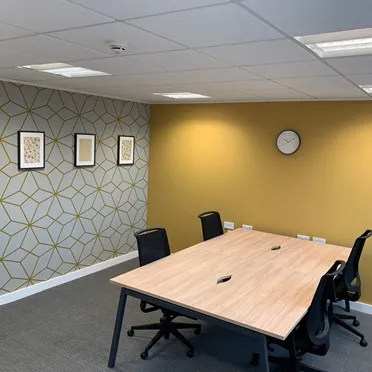 Landmark House
Station Road