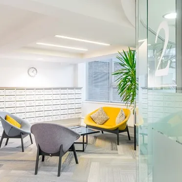 Landmark House
Station Road