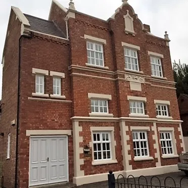 The Old School House
65A London Road