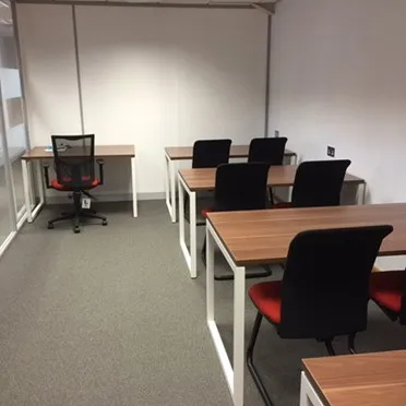 The Old School House
65A London Road