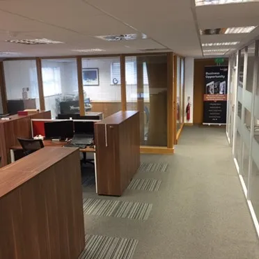 The Old School House
65A London Road