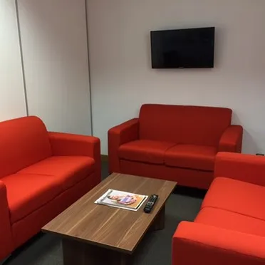 The Old School House
65A London Road