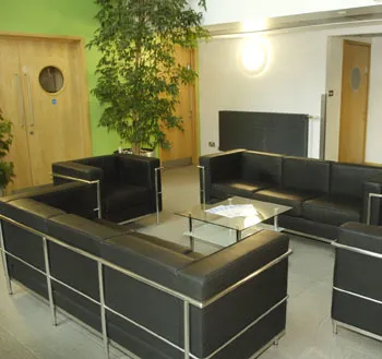 Plymouth Science Park, 
1 Davy Road