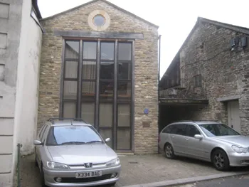 The Old Warehouse, Silver Street - SN16