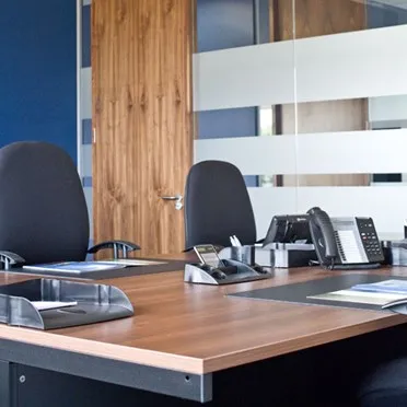 Cobalt Business Exchange Central
Silver Fox Way