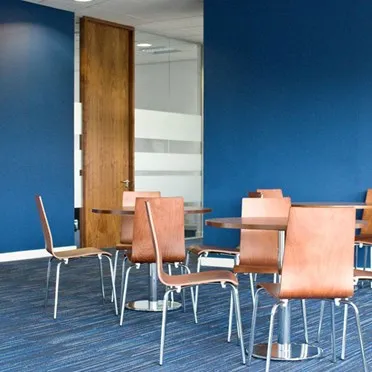 Cobalt Business Exchange Central
Silver Fox Way