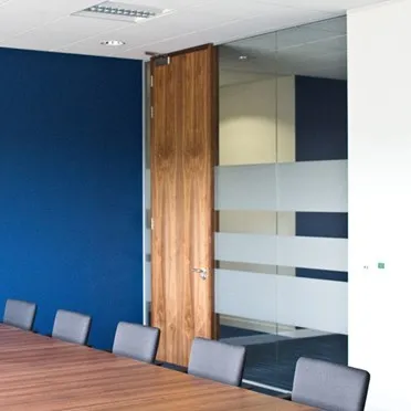 Cobalt Business Exchange Central
Silver Fox Way