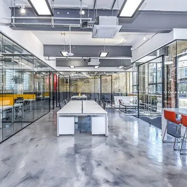 100 Villiers Road
Willesden Green