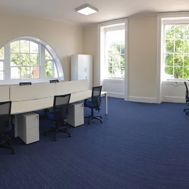 Hillingdon House
Wren Avenue