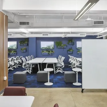 Waverley House
7-12 Noel Street