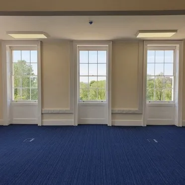 Hillingdon House
Wren Avenue