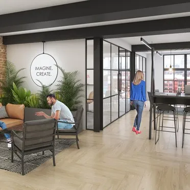 Waverley House
7-12 Noel Street