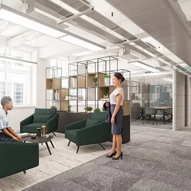 Waverley House
7-12 Noel Street