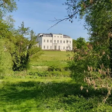 Hillingdon House
Wren Avenue
