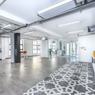 100 Villiers Road
Willesden Green