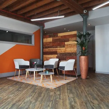 Beck Mill, 
Reva Syke Road