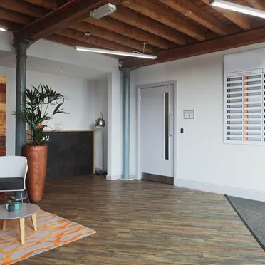 Beck Mill, 
Reva Syke Road