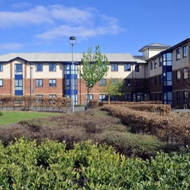 Cooperage Way Business Village