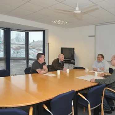 Cooperage Way Business Village