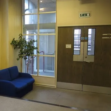 Denison House Business Centre
Hexthorpe Road